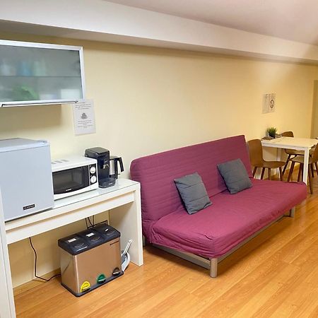 Ruhiges Privates Zimmer In Freiburg, Zentrumsnah, Naehe Europapark Exterior foto