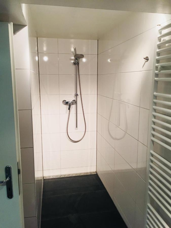Ruhiges Privates Zimmer In Freiburg, Zentrumsnah, Naehe Europapark Exterior foto