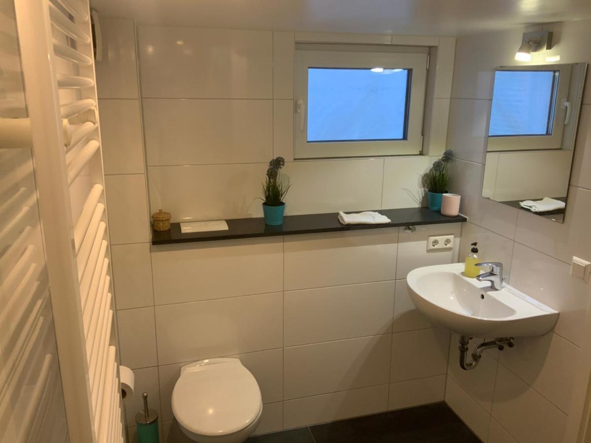 Ruhiges Privates Zimmer In Freiburg, Zentrumsnah, Naehe Europapark Exterior foto