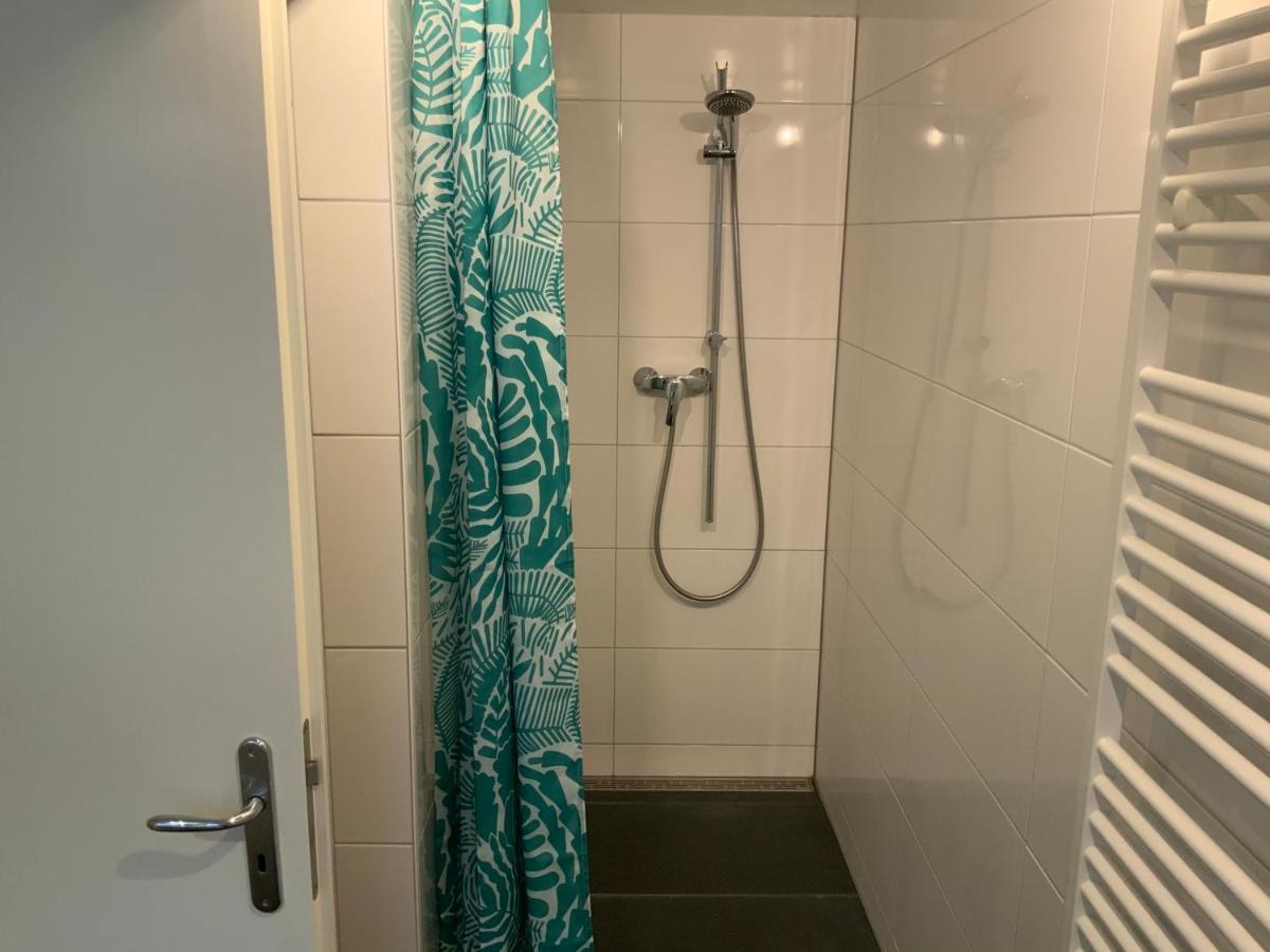 Ruhiges Privates Zimmer In Freiburg, Zentrumsnah, Naehe Europapark Exterior foto